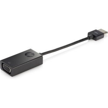 HP ADAPTADOR HDMI A VGA