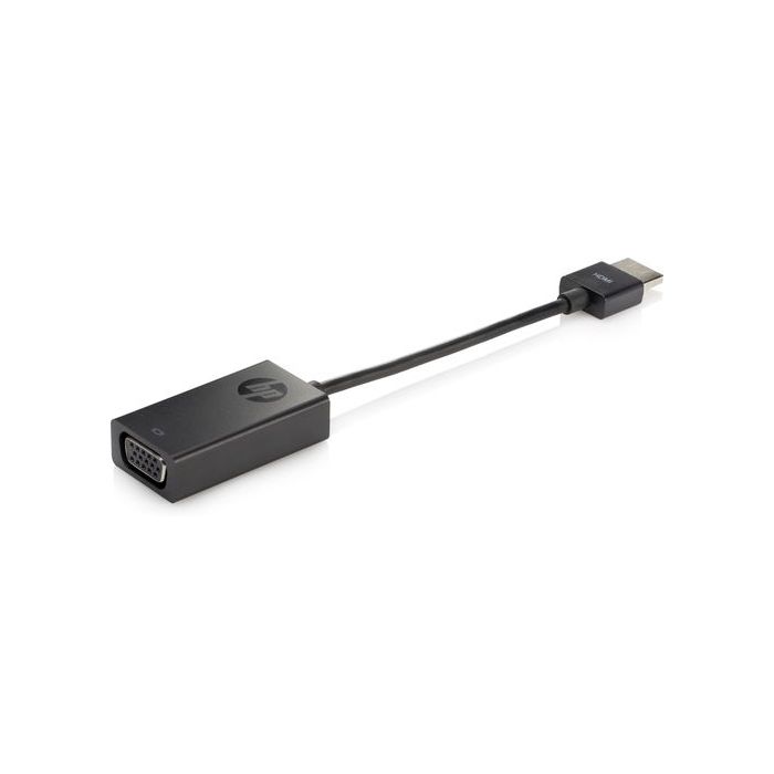 HP ADAPTADOR HDMI A VGA