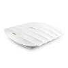 ACCESS POINT INALAMBRICO OMADA TP-LINK EAP115 PARA INTERIOR 300MBPS 1RJ45 10 100 MBPS ADMITE IEEE802.3AF POE NO INCLUYE
