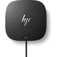 DOCK HP USB-C G5 COLOR NEGRO