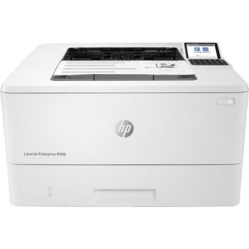 IMPRESORA LÁSER HP (VAL) LASERJET ENTERPRISE M406DN MONOCROMÁTICA