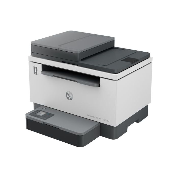 MULTIFUNCIONAL HP (VOL) LASERJET TANK MFP 2602SDW LÁSER MONOCROMÁTICO