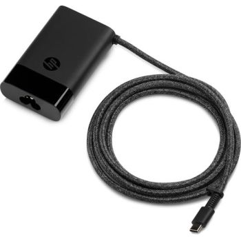 CARGADOR LAPTOP HP 65W USB-C