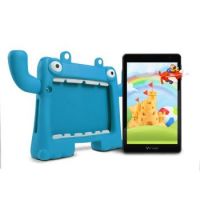 TABLET VORAGO PAD-8-KIDS 8QUADCORE 64GB RAM 4GB 2MP5MP ANDROID 13 FUNDA AZUL