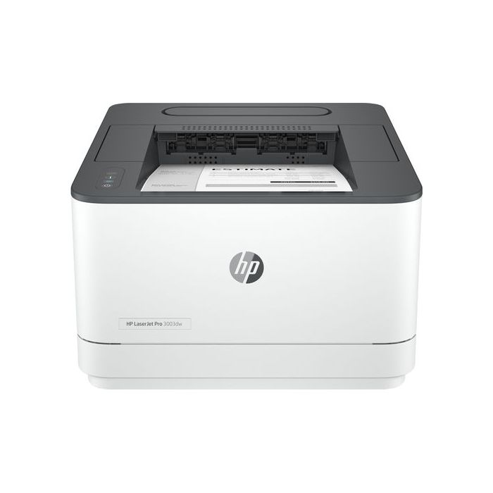 IMPRESORA LÁSER HP (VOL) LASERJET PRO MFP M3003DW MONOCROMÁTICA 35PPM DÚPLEX