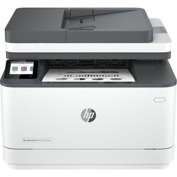 MULTIFUNCIONAL HP (VOL) LASERJET PRO M3103FDW MONOCROMÁTICO LÁSER 35PPM DÚPLEX