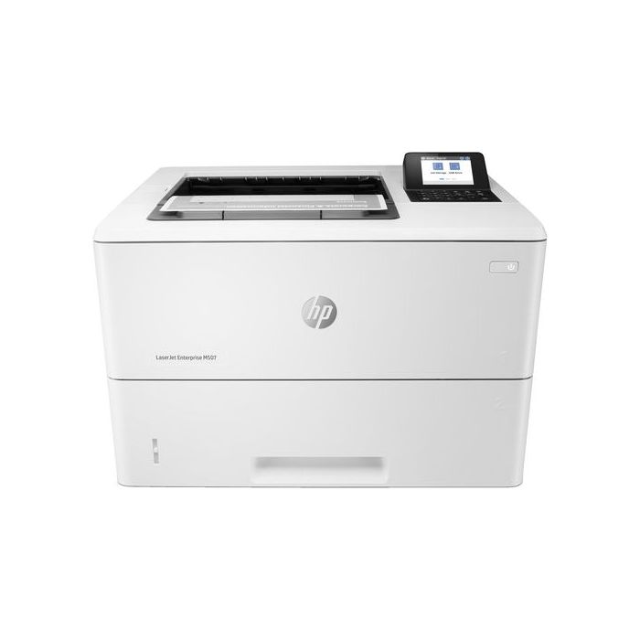 IMPRESORA LÁSER HP (VAL) LASERJET ENTERPRISE M507DN MONOCROMÁTICO