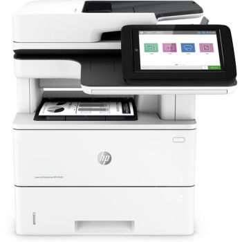 MULTIFUNCIONAL HP (VAL) LASERJET ENTERPRISE M528DN LÁSER MONOCROMÁTICA