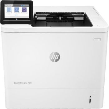 IMPRESORA LÁSER HP (VAL) LASERJET ENTERPRISE M611DN MONOCROMÁTICA