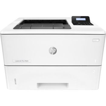 IMPRESORA LÁSER HP (VAL) LASERJET PRO M501DN MONOCROMÁTICA