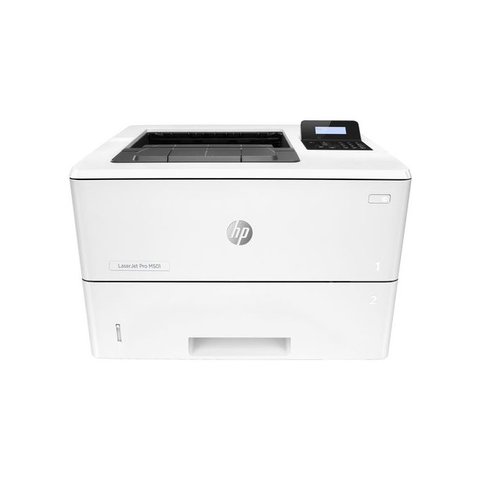 IMPRESORA LÁSER HP (VAL) LASERJET PRO M501DN MONOCROMÁTICA