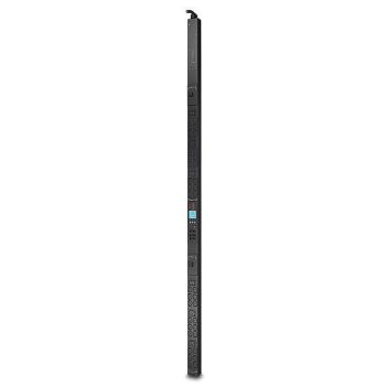APC AP8841 UNIDAD DE DISTRIBUCIÓN DE ENERGÍA (PDU) NEGRO