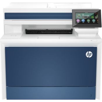 MULTIFUNCIONAL HP (VAL) LASERJET PRO 4303DW COLOR LÁSER 35PPM DÚPLEX