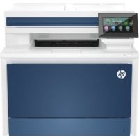 MULTIFUNCIONAL HP (VAL) LASERJET PRO 4303DW COLOR LÁSER 35PPM DÚPLEX