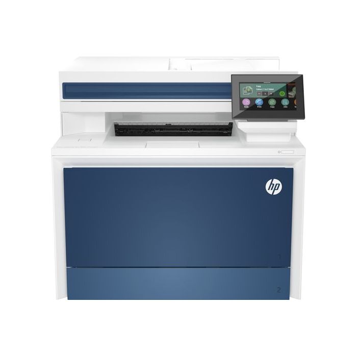 MULTIFUNCIONAL HP (VAL) LASERJET PRO 4303FDW COLOR 3533 PPM DÚPLEX