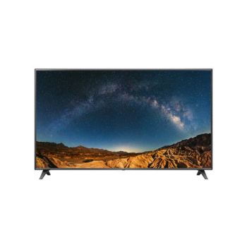 TELEVISION LED LG 43 PLG SMART TV, UHD 3840 2160P, WEB OS SMART TV 23, ACTIVE HDR, HDR 10, 3 HDMI, 1 USB.  