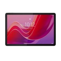TABLET LENOVO TAB M11 11 4G LTE 4GB128GB CÁMARA 8MP8MP ANDROID 13 COLOR GRIS CON FUNDA Y PLUMA