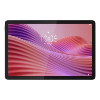 LENOVO TAB MEDIATEK 128 GB 25,6 CM (10.1) 4 GB WI-FI 5 (802.11AC) ANDROID 14 GRIS