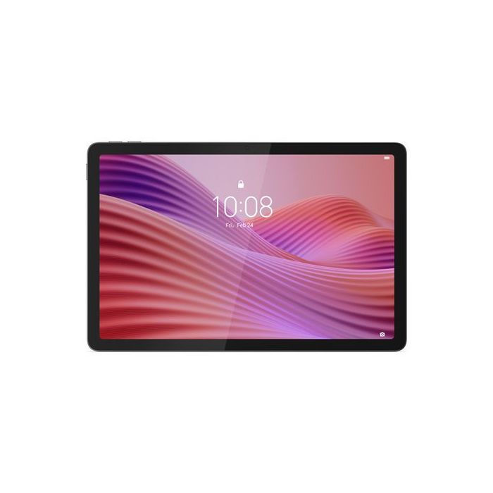 LENOVO TAB MEDIATEK 128 GB 25,6 CM (10.1) 4 GB WI-FI 5 (802.11AC) ANDROID 14 GRIS
