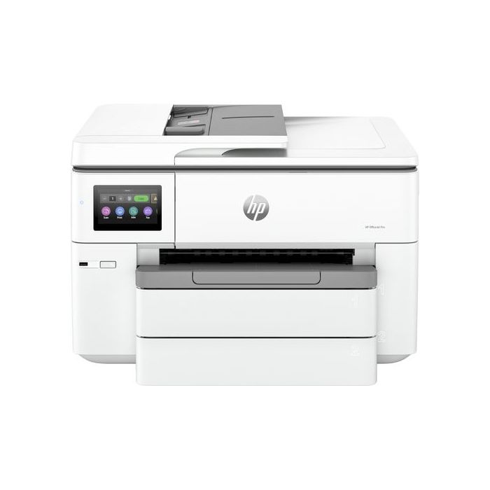 MULTIFUNCIONAL HP (HPS) OFFICEJET PRO 9730 FORMATO ANCHO