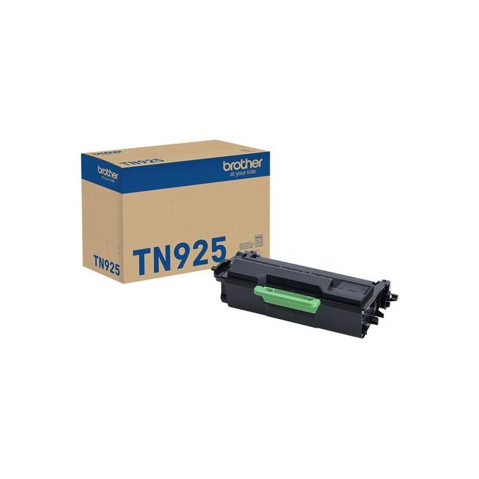 TAMBOR BROTHER DR925 NEGRO, RENDIMIENTO APROXIMADO 75,000 PÁGINAS