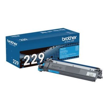 TONER CYAN RENDIMIENTO  1200 PAGINAS  