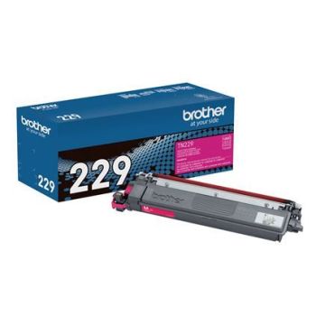 TONER BROTHER MAGENTA RENDIMIENTO  1200 PAGINAS