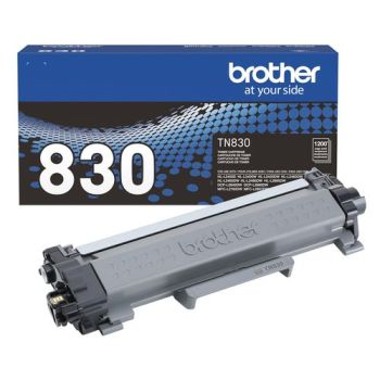 TONER BROTHER TN830 PARA DCPL2660DW 1200 PAGINAS 