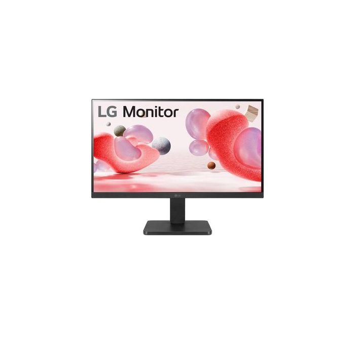MONITOR LG 27MR400-B 27 LED RESOLUCIÓN 1920X1080 FHD 100 HZ PANEL IPS  D-SUBHDMISALIDA DE ARTICULARES