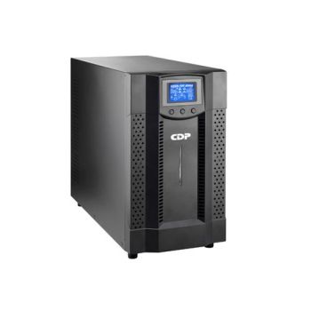 UPS CDP UPO11-2 AXTORRE ON-LINE 2000VA2000W ALIMENTACIÓN NEMA 5-20P 8 CONTACTOS NEMA 5-1520R DISPLAY LCD