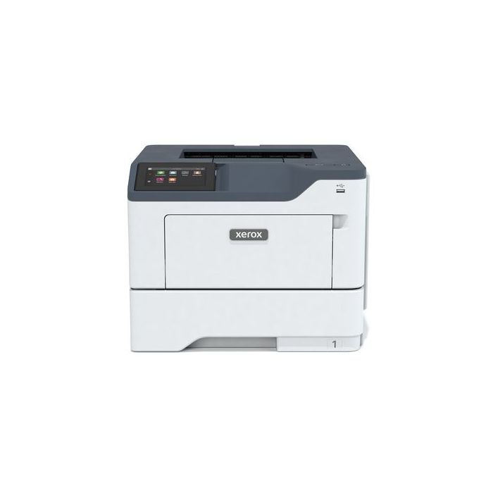 IMPRESORA LÁSER XEROX B410DN MONOCROMÁTICA HASTA 50 PPM 1200X2400DPI