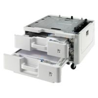 BANDEJA DUAL KYOCERA PARA 500 HOJAS COMPATIBE CON ECOSYS M4132IDNM4125IDNM8130CIDNM8124CIDN