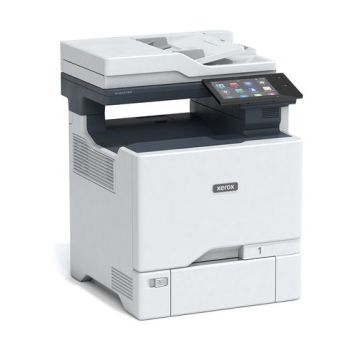 MULTIFUNCIONAL XEROX COLOR VERSALINK C625 DÚPLEX 52PPM 1200X1200 PPP CICLO DE TRABAJO MENSUAL 150000 PÁGINAS