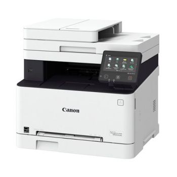 MULTIFUNCIONAL CANON IMAGECLASS MF654CDW COLOR LÁSER 22 PPM RESOLUCIÓN 1200X1200 HASTA 2500 PÁGINAS USBETHERNETWIFI