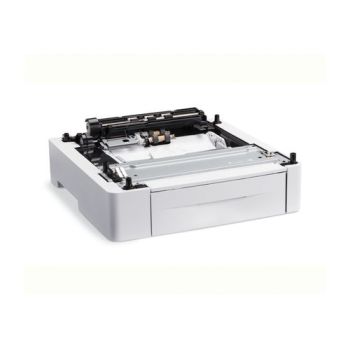 BANDEJA XEROX 497K13620 SFP PPR TR-550 CAPACIDAD 550 PÁGINAS COMPATIBLE CON VERSALINK B400PHASER 3610