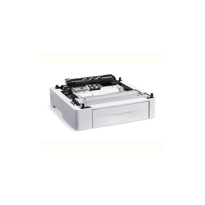 BANDEJA XEROX 497K13620 SFP PPR TR-550 CAPACIDAD 550 PÁGINAS COMPATIBLE CON VERSALINK B400PHASER 3610