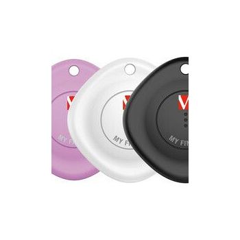 LOCALIZADOR VERBATIM MY FINDER BLUETOOTH 3 PACK