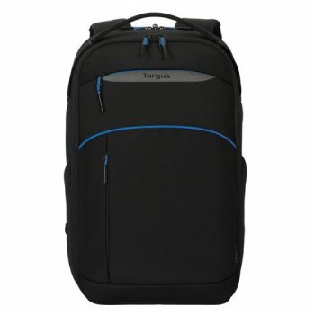 BACKPACK TARGUS 15-16 COASTLINE ECOSMART- BLACK