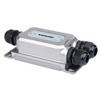 EXTENSOR INTELLINET PARA EXTERIORES ULTRA POE CON 2 S