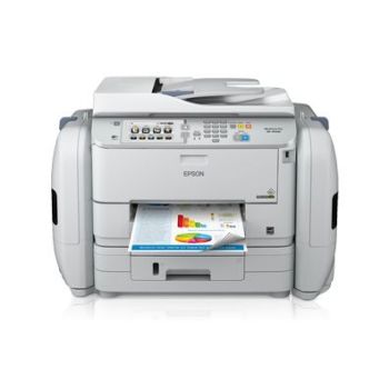 MULTIFUNCIONAL EPSON  WORKFORCE WF-R5690