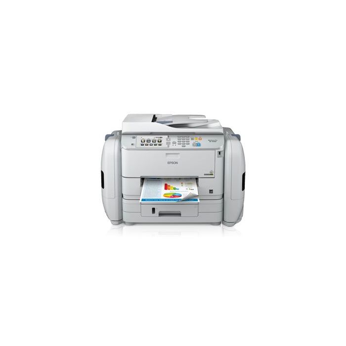 MULTIFUNCIONAL EPSON  WORKFORCE WF-R5690