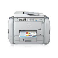 MULTIFUNCIONAL EPSON  WORKFORCE WF-R5690