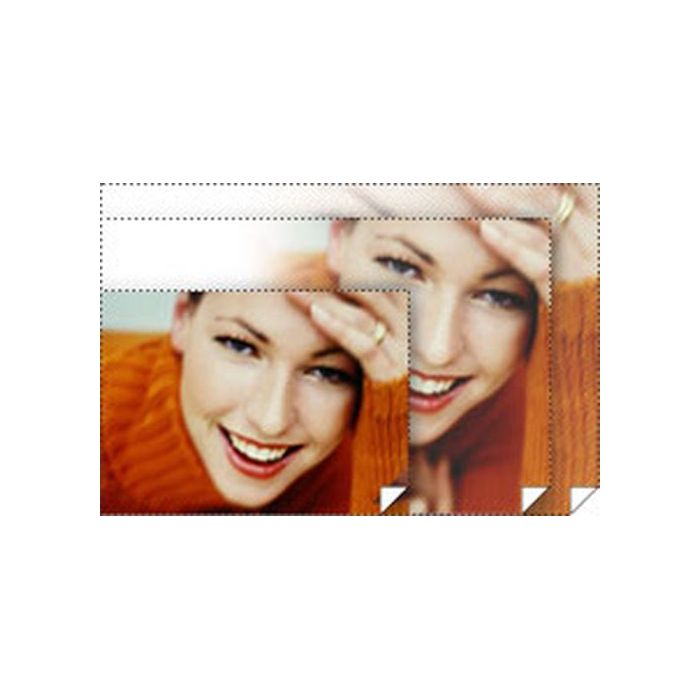 PAPEL EPSON FOTOGRÁFICO PREMIUM LUSTER 44X100