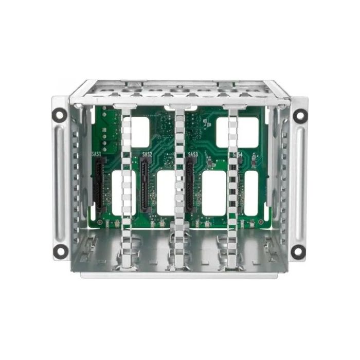 ACCESORIO PLACA FRONTAL SR635 2.5 PULGADAS SATA SAS 8 BAY BP KIT