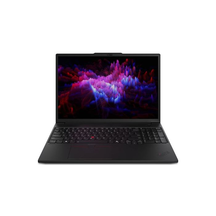 WORKSTATION LENOVO WKS THINKPAD P16S G3  INTEL CORE ULTRA 7 155H 16 NON-TOUCH WIN11PRO 64 16GB  512GB SSD NVIDIA RTX500 