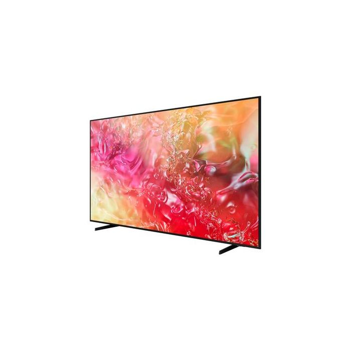 TELEVISION SAMSUNG 75  4K ULTRA HD SMART TV LED 