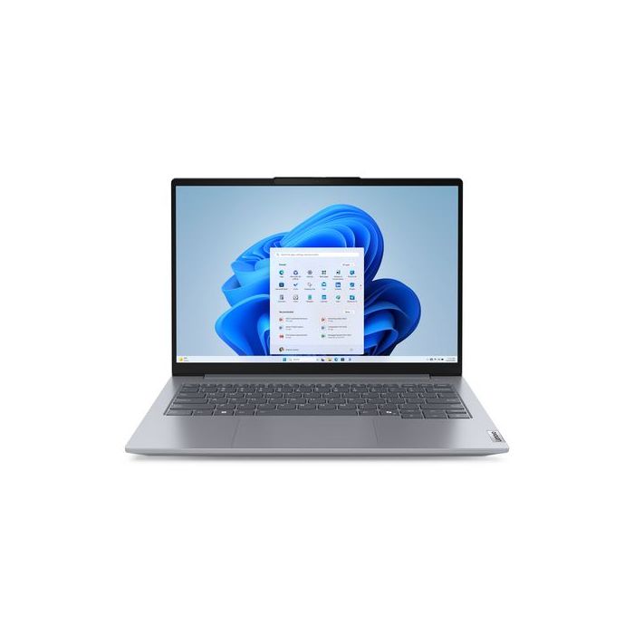 LENOVO THINKBOOK 14 CORE ULTRA7 155H (3.8GHZ, 24MB) 14 WUXGA, 16GB, 512SSD, W11P, 1YR.