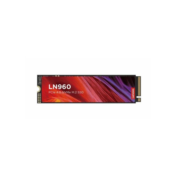 LENOVO LN960 2 TB M.2 PCI EXPRESS 4.0 NVME