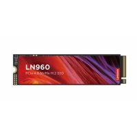 LENOVO LN960 2 TB M.2 PCI EXPRESS 4.0 NVME