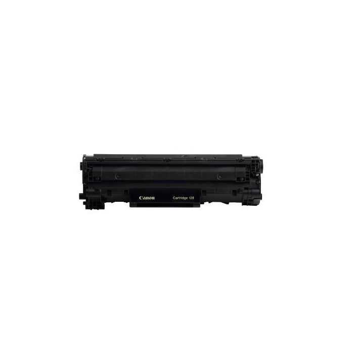 CARTUCHO CANON 128 NEGRO MF4450MF4570DN 